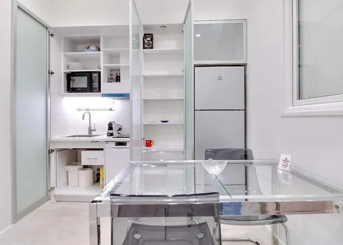 Monastiraki 107 Superhost Hub